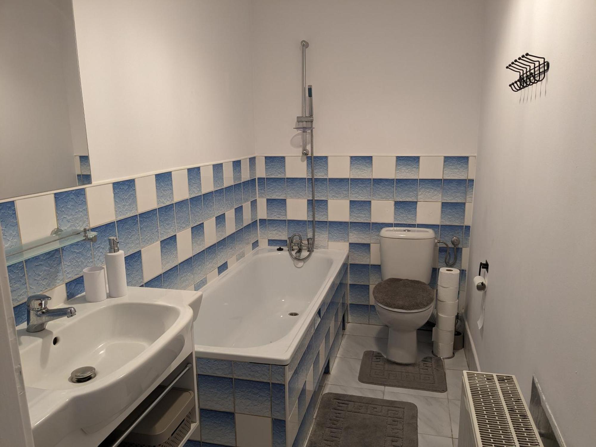 Apartament Na Klodzkiej Duszniki Zdroj Luaran gambar