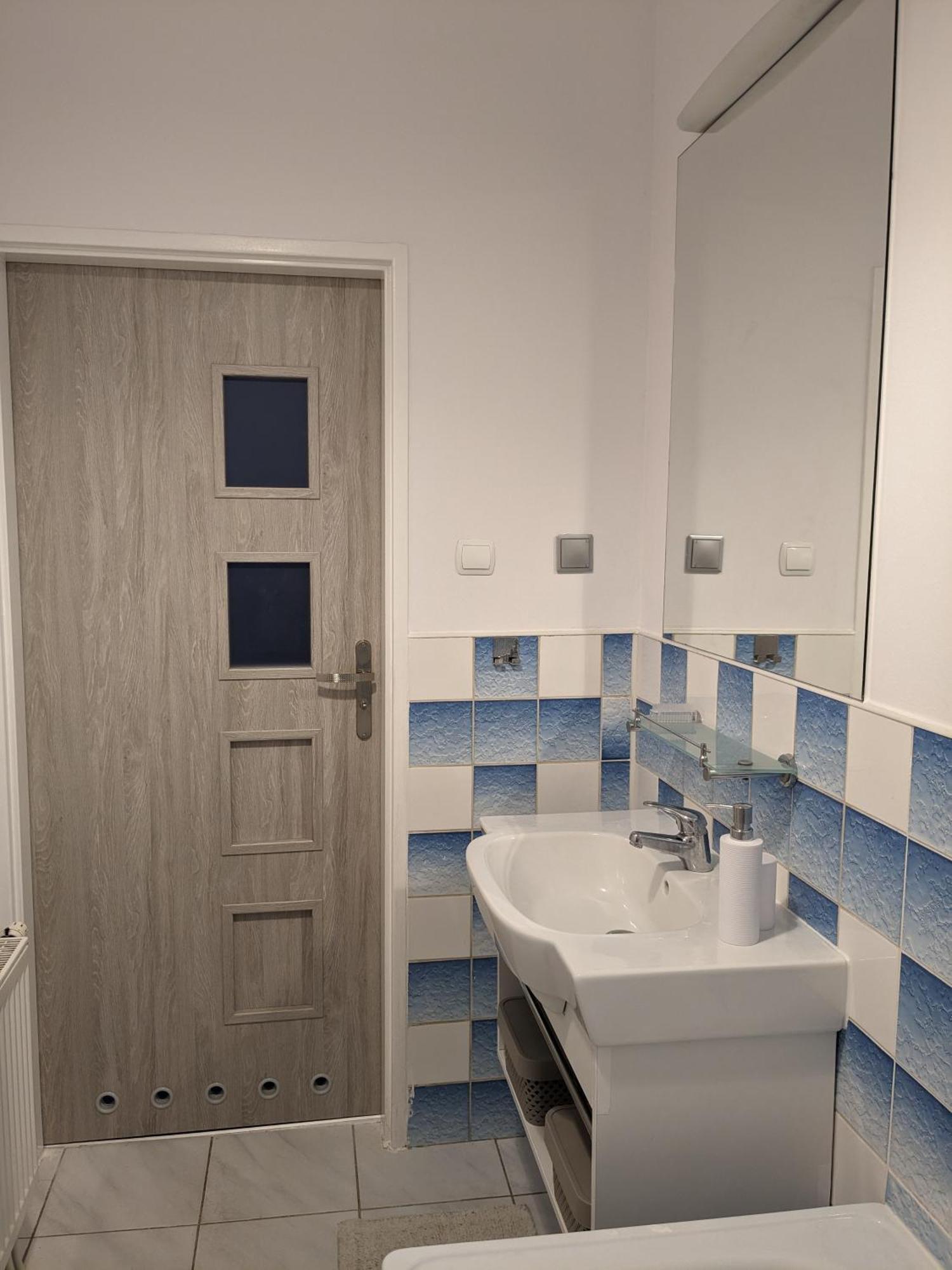 Apartament Na Klodzkiej Duszniki Zdroj Luaran gambar