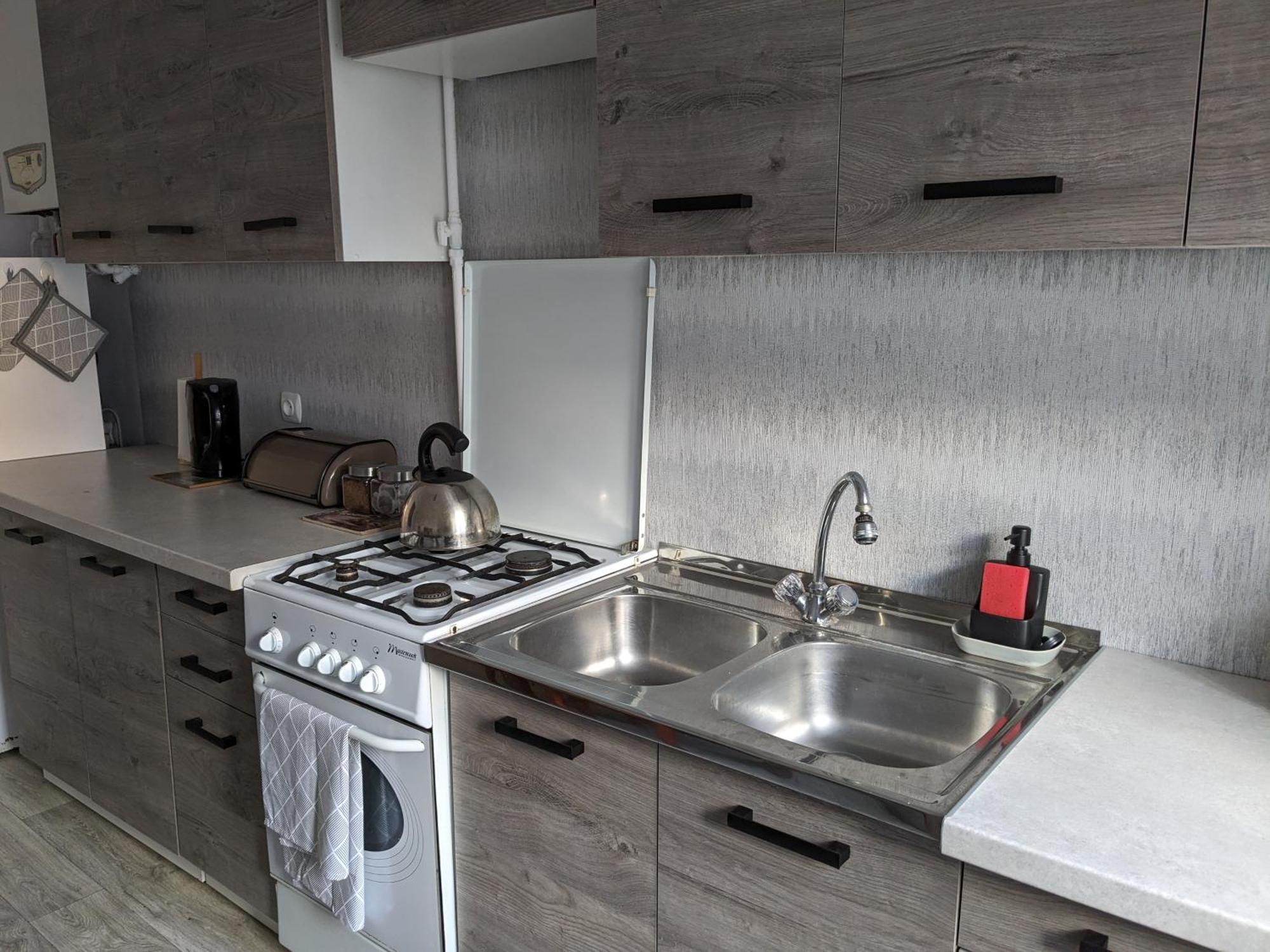 Apartament Na Klodzkiej Duszniki Zdroj Luaran gambar